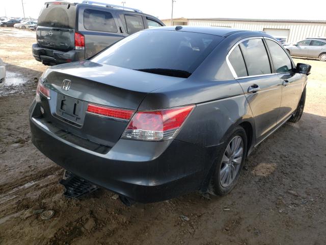 Photo 3 VIN: 1HGCP2F84CA169987 - HONDA ACCORD EXL 