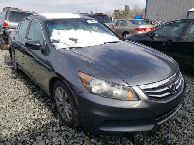 Photo 0 VIN: 1HGCP2F84CA174722 - HONDA ACCORD EXL 