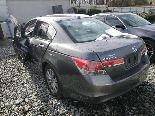 Photo 2 VIN: 1HGCP2F84CA174722 - HONDA ACCORD EXL 