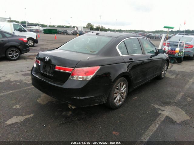 Photo 3 VIN: 1HGCP2F84CA183792 - HONDA ACCORD SDN 