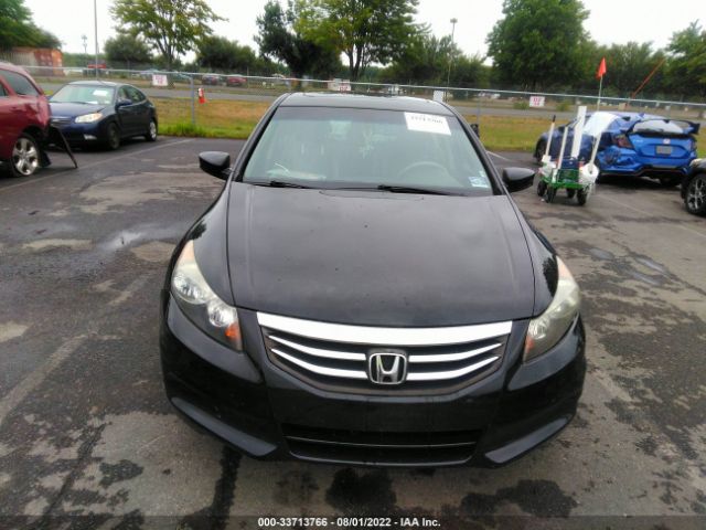 Photo 5 VIN: 1HGCP2F84CA183792 - HONDA ACCORD SDN 