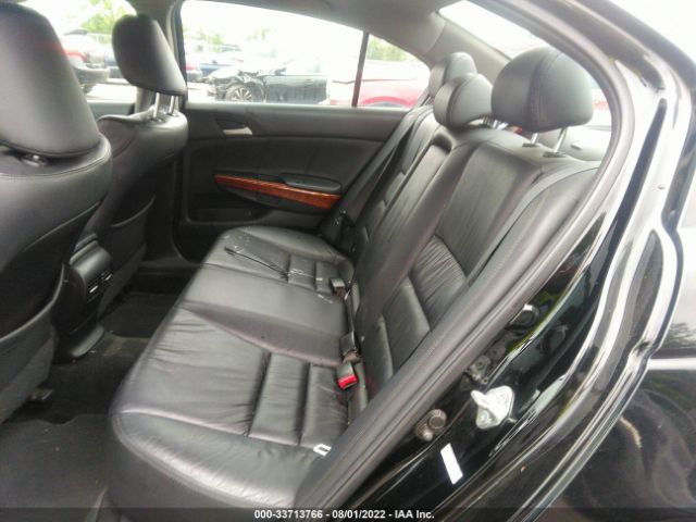 Photo 7 VIN: 1HGCP2F84CA183792 - HONDA ACCORD SDN 