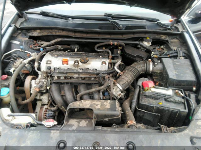 Photo 9 VIN: 1HGCP2F84CA183792 - HONDA ACCORD SDN 