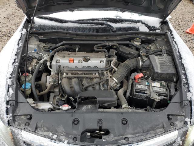 Photo 10 VIN: 1HGCP2F84CA186613 - HONDA ACCORD EXL 