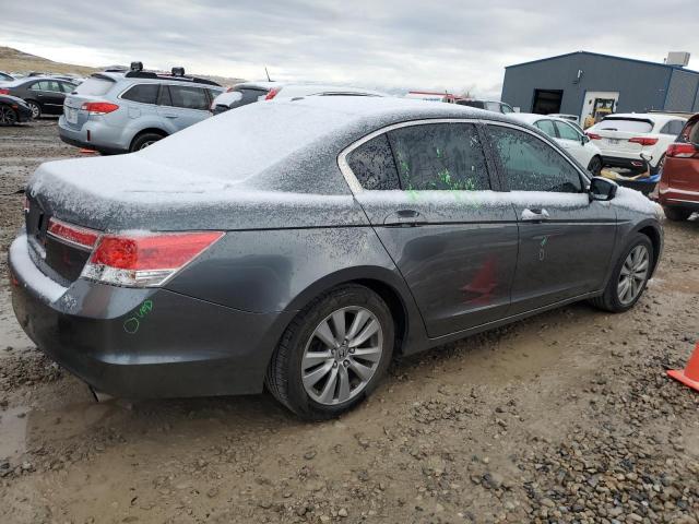 Photo 2 VIN: 1HGCP2F84CA186613 - HONDA ACCORD EXL 