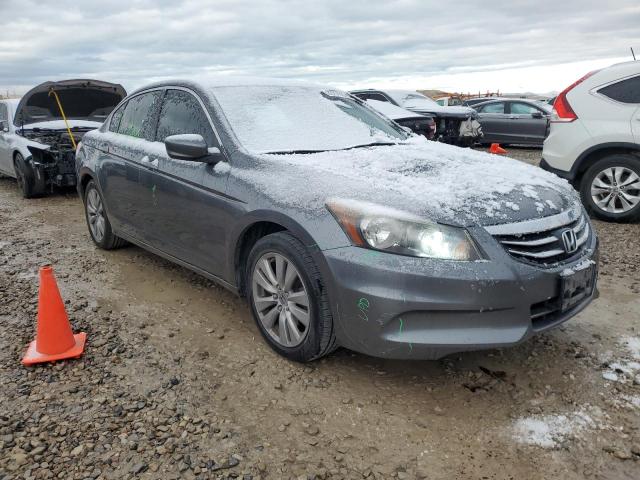 Photo 3 VIN: 1HGCP2F84CA186613 - HONDA ACCORD EXL 