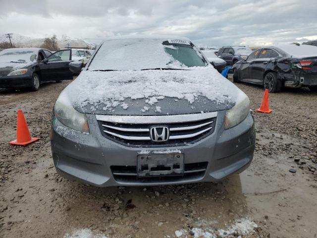 Photo 4 VIN: 1HGCP2F84CA186613 - HONDA ACCORD EXL 