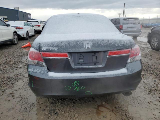 Photo 5 VIN: 1HGCP2F84CA186613 - HONDA ACCORD EXL 