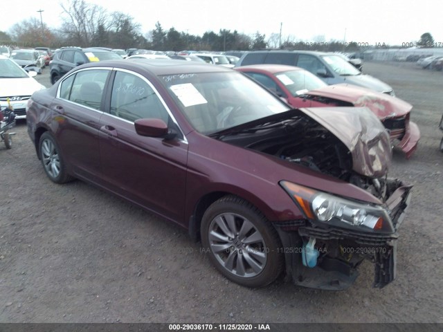 Photo 0 VIN: 1HGCP2F84CA189107 - HONDA ACCORD SDN 