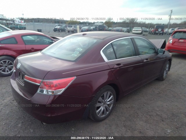 Photo 3 VIN: 1HGCP2F84CA189107 - HONDA ACCORD SDN 