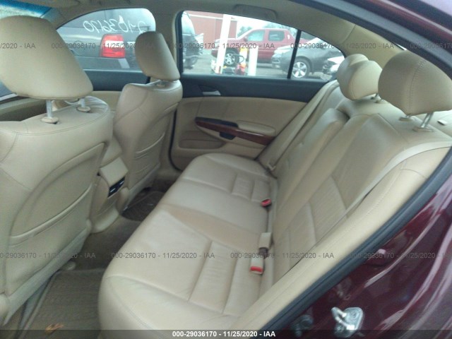 Photo 7 VIN: 1HGCP2F84CA189107 - HONDA ACCORD SDN 