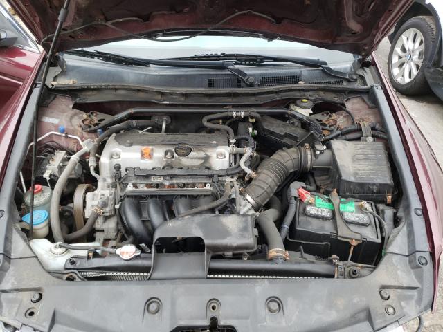 Photo 6 VIN: 1HGCP2F84CA213115 - HONDA ACCORD EXL 