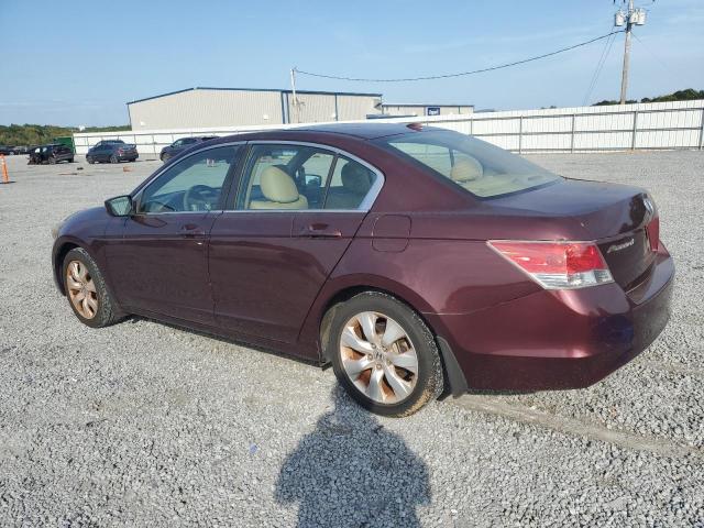 Photo 1 VIN: 1HGCP2F85AA001501 - HONDA ACCORD EXL 