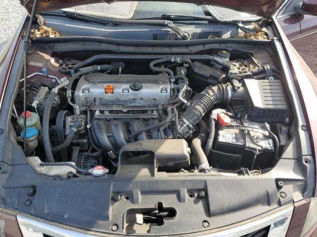 Photo 10 VIN: 1HGCP2F85AA001501 - HONDA ACCORD EXL 