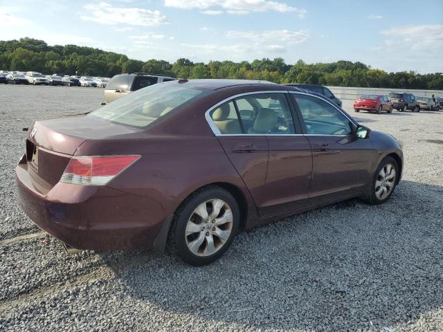 Photo 2 VIN: 1HGCP2F85AA001501 - HONDA ACCORD EXL 