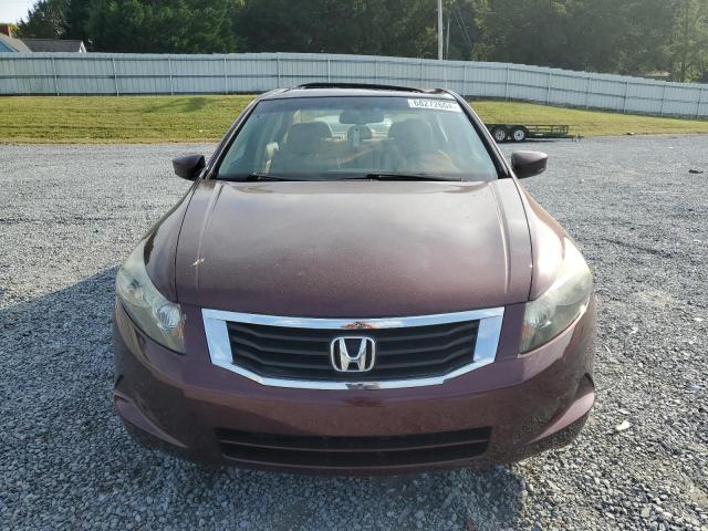 Photo 4 VIN: 1HGCP2F85AA001501 - HONDA ACCORD EXL 