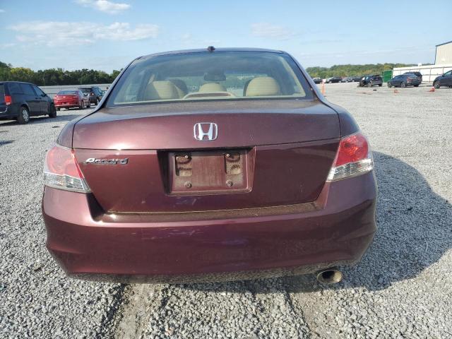 Photo 5 VIN: 1HGCP2F85AA001501 - HONDA ACCORD EXL 