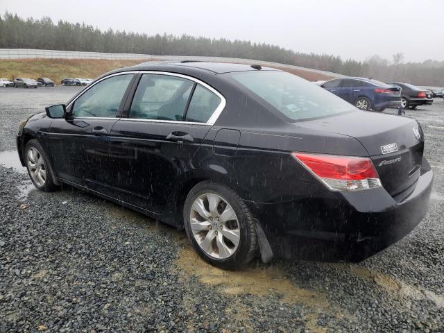 Photo 1 VIN: 1HGCP2F85AA004270 - HONDA ACCORD 