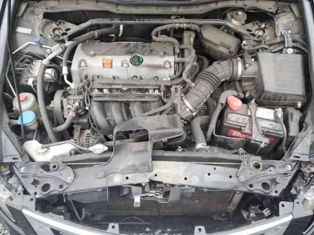 Photo 10 VIN: 1HGCP2F85AA004270 - HONDA ACCORD 