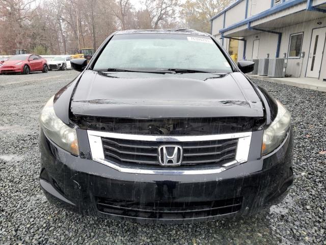 Photo 4 VIN: 1HGCP2F85AA004270 - HONDA ACCORD 