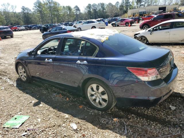 Photo 1 VIN: 1HGCP2F85AA006245 - HONDA ACCORD EXL 