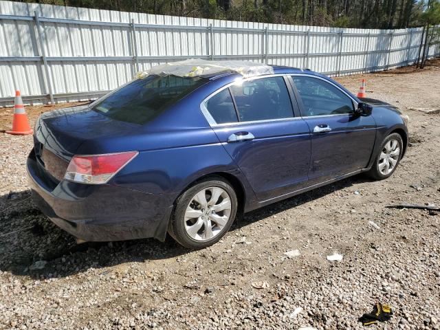 Photo 2 VIN: 1HGCP2F85AA006245 - HONDA ACCORD EXL 