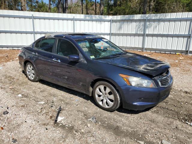 Photo 3 VIN: 1HGCP2F85AA006245 - HONDA ACCORD EXL 