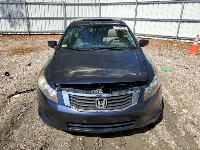 Photo 4 VIN: 1HGCP2F85AA006245 - HONDA ACCORD EXL 