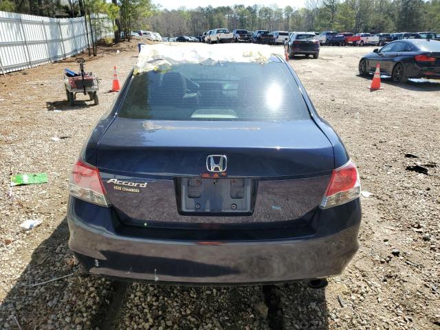 Photo 5 VIN: 1HGCP2F85AA006245 - HONDA ACCORD EXL 