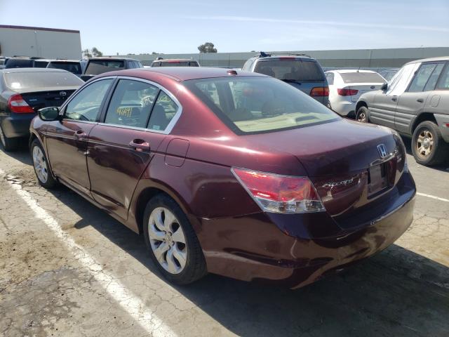 Photo 2 VIN: 1HGCP2F85AA006892 - HONDA ACCORD EXL 