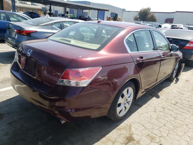 Photo 3 VIN: 1HGCP2F85AA006892 - HONDA ACCORD EXL 