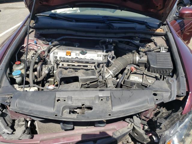 Photo 6 VIN: 1HGCP2F85AA006892 - HONDA ACCORD EXL 