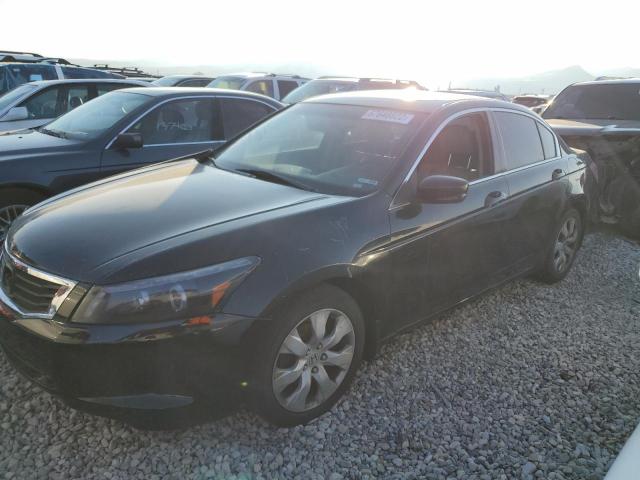 Photo 0 VIN: 1HGCP2F85AA010201 - HONDA ACCORD EXL 