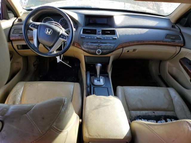 Photo 7 VIN: 1HGCP2F85AA010201 - HONDA ACCORD EXL 