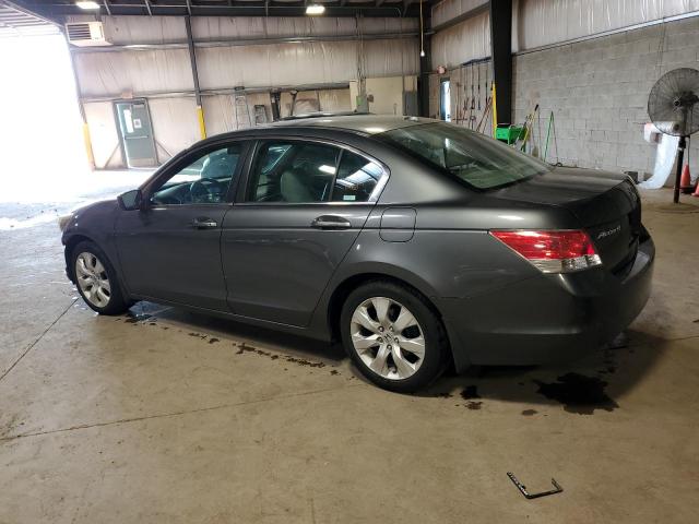 Photo 1 VIN: 1HGCP2F85AA017696 - HONDA ACCORD EXL 