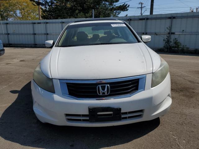 Photo 4 VIN: 1HGCP2F85AA020100 - HONDA ACCORD EXL 