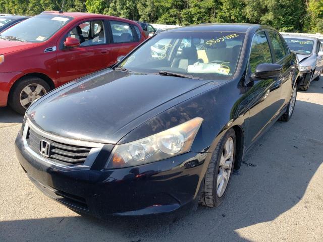 Photo 1 VIN: 1HGCP2F85AA027841 - HONDA ACCORD EXL 