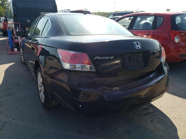 Photo 2 VIN: 1HGCP2F85AA027841 - HONDA ACCORD EXL 