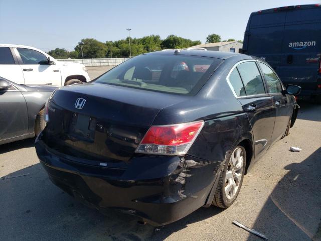 Photo 3 VIN: 1HGCP2F85AA027841 - HONDA ACCORD EXL 