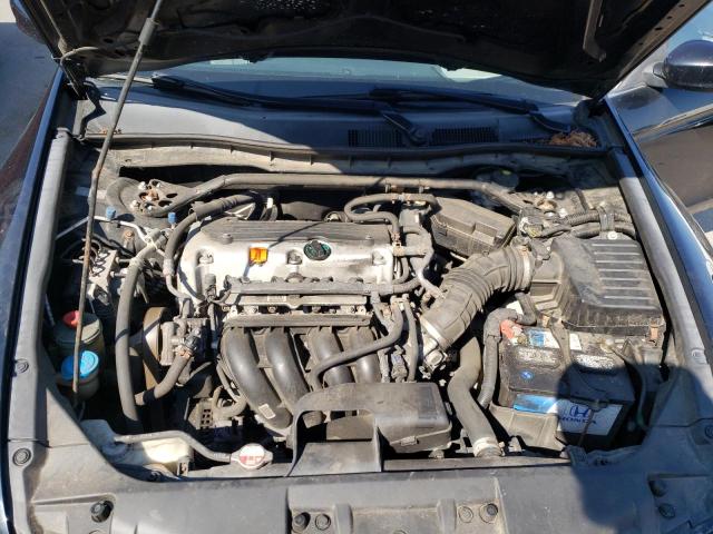 Photo 6 VIN: 1HGCP2F85AA027841 - HONDA ACCORD EXL 