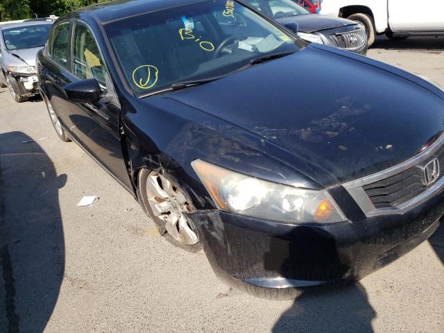 Photo 8 VIN: 1HGCP2F85AA027841 - HONDA ACCORD EXL 