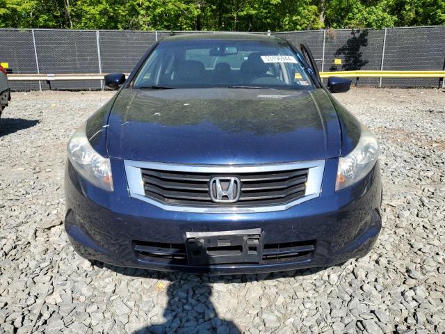 Photo 4 VIN: 1HGCP2F85AA027967 - HONDA ACCORD 