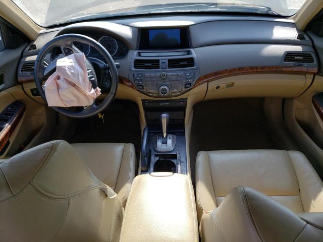 Photo 7 VIN: 1HGCP2F85AA047653 - HONDA ACCORD EXL 