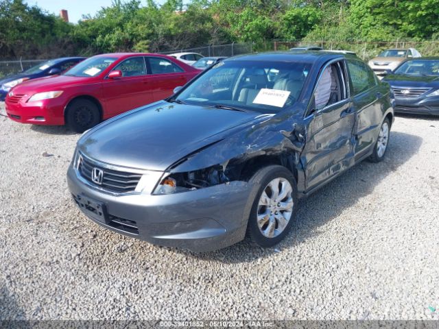 Photo 1 VIN: 1HGCP2F85AA054084 - HONDA ACCORD 