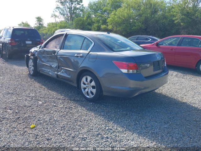 Photo 2 VIN: 1HGCP2F85AA054084 - HONDA ACCORD 