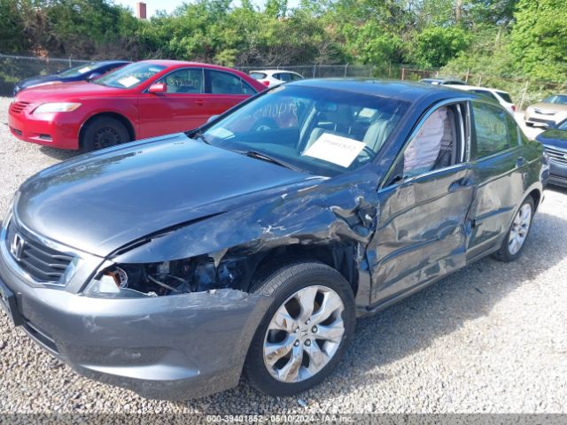 Photo 5 VIN: 1HGCP2F85AA054084 - HONDA ACCORD 