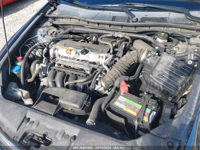 Photo 9 VIN: 1HGCP2F85AA054084 - HONDA ACCORD 