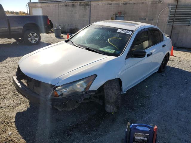 Photo 1 VIN: 1HGCP2F85AA054182 - HONDA ACCORD EXL 