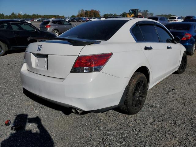 Photo 3 VIN: 1HGCP2F85AA054182 - HONDA ACCORD EXL 