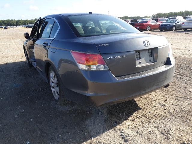 Photo 2 VIN: 1HGCP2F85AA056997 - HONDA ACCORD 